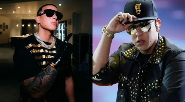Daddy Yankee sufrió un robo en su gira por España. Daddy Yankee sufrió un robo en su gira por España.