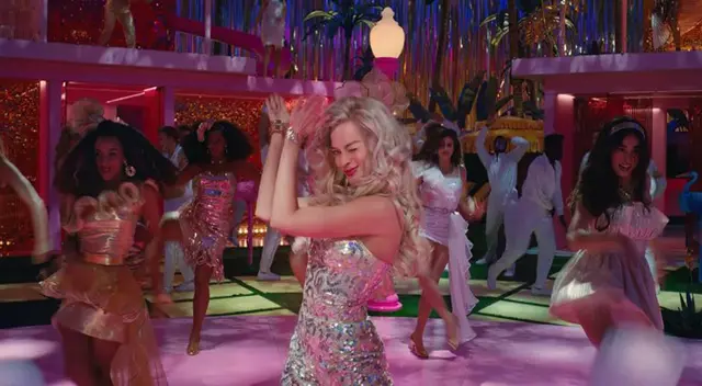 Se estrenó el primer tráiler de la película ‘Barbie’