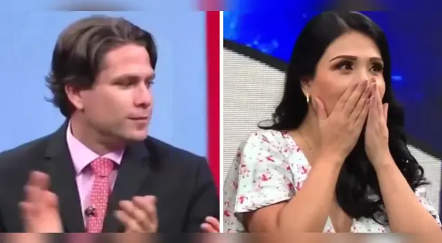 ¿Tula Rodríguez estará en ATV?