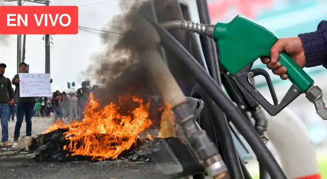 Gasolina hoy en Perú Gasolina hoy en Perú