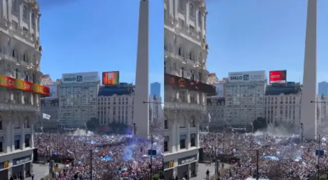Obelisco Obelisco