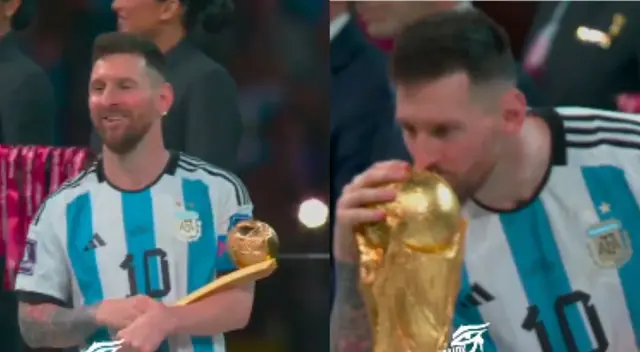 Messi y compañía han hecho historia