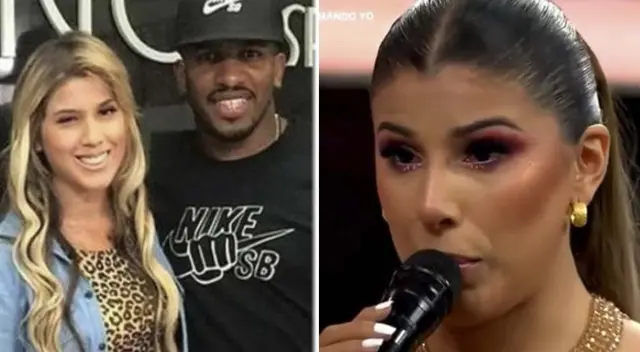 Yahaira Plasencia se confiesa y asegura que su éxito es fruto de su propio esfuerzo.