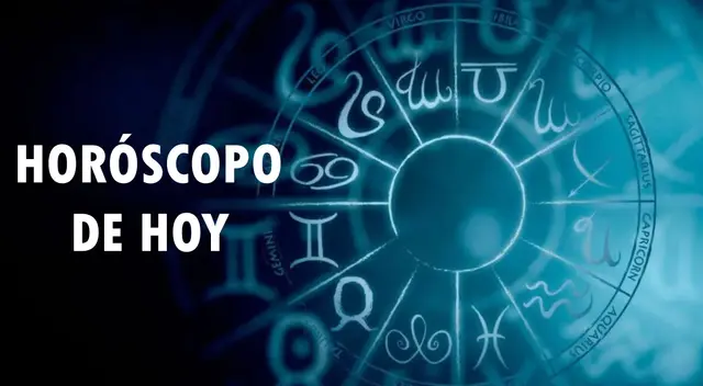 Mira las predicciones para tu signo hoy lunes 19 de diciembre.