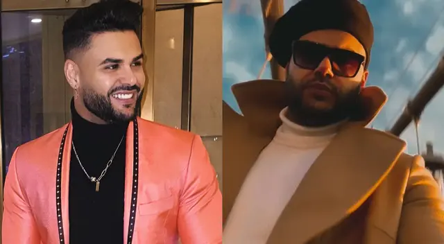 Erick Sabater construye una nueva vida en Estados Unidos.