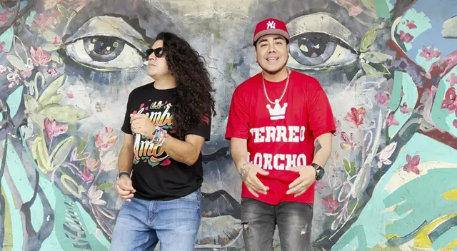 Mauricio Mesones y Kalé Mauricio Mesones y Kalé