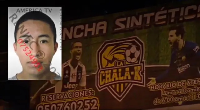 SJL. La víctima falleció camino al hospital. SJL. La víctima falleció camino al hospital.