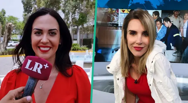 Lucía Oxenford y su tajante respuesta sobre si iría a visitar a su hermana Juliana Lucía Oxenford y su tajante respuesta sobre si iría a visitar a su hermana Juliana