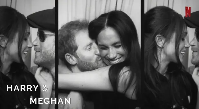 Harry y Meghan: Conoce si el documental tendrá una segunda parte en Netflix.