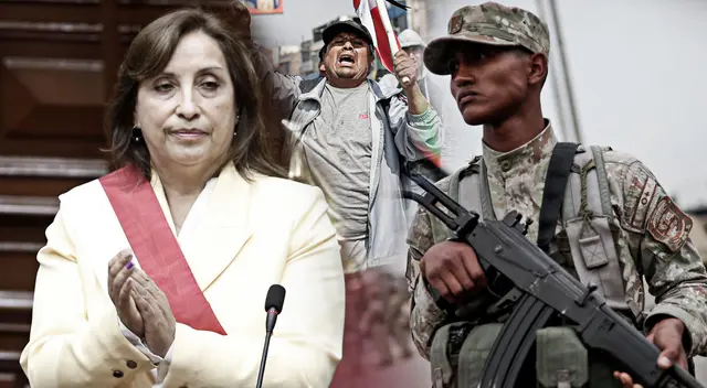 Dina Boluarte asumió la presidencia tras la vacancia de Pedro Castillo. Dina Boluarte asumió la presidencia tras la vacancia de Pedro Castillo.