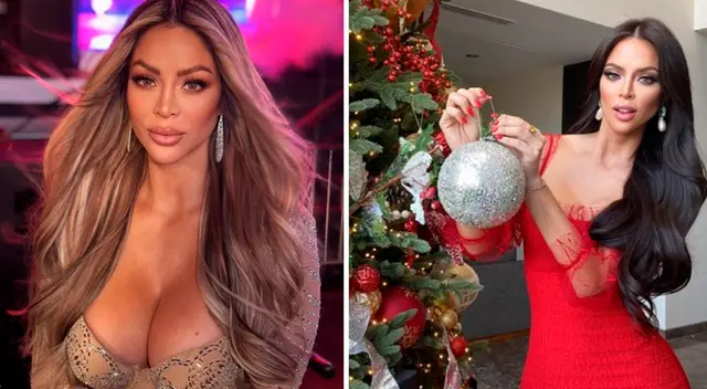 Sheyla Rojas asiste a misa para agradecer. Sheyla Rojas asiste a misa para agradecer.