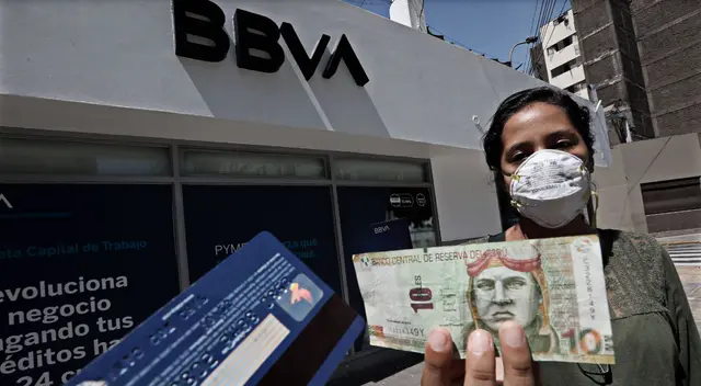 El BBVA viene generando controversia por sus nuevos cambios en el cobro de comisiones. ¿Qué sudeció? El BBVA viene generando controversia por sus nuevos cambios en el cobro de comisiones. ¿Qué sudeció?