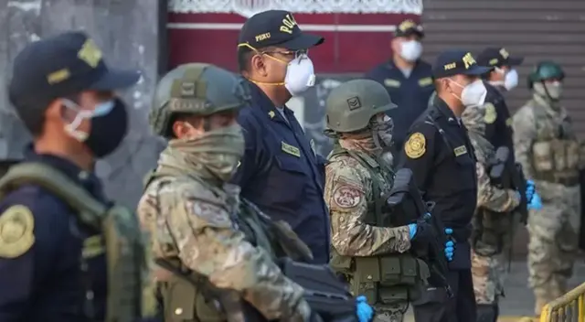 Índice de victimización y criminalidad han disminuido.