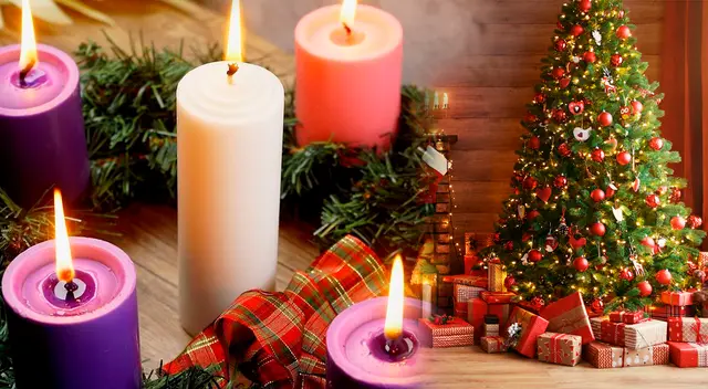 Conoce rituales para aplicar en Navidad. Conoce rituales para aplicar en Navidad.