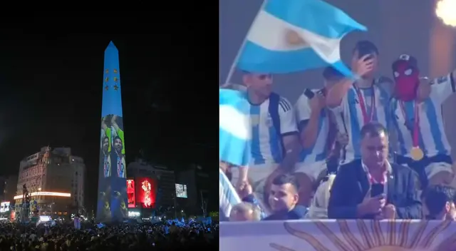 Tendrá resguardo policial a su llegada al aeropueto de Ezeiza.