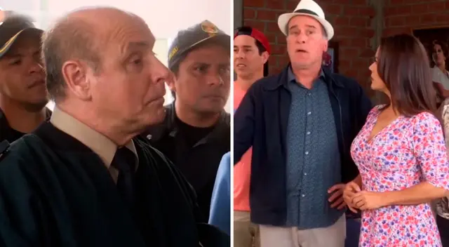 PNP irrumpe en casa de los Gonzales. PNP irrumpe en casa de los Gonzales.