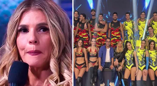 Usuarios rechazan Esto es guerra.