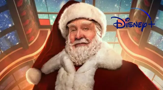 Disney+: Conoce las películas navideñas disponibles en la plataforma de streaming. Disney+: Conoce las películas navideñas disponibles en la plataforma de streaming.