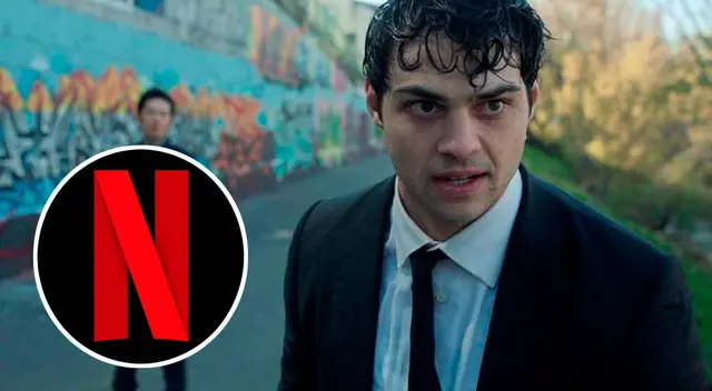Hay la posibilidad de una segunda entrega de 'El novato' de Netflix.