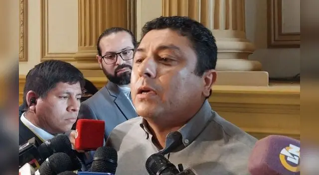 Hallan dinamita en local de Guillermo Bermejo