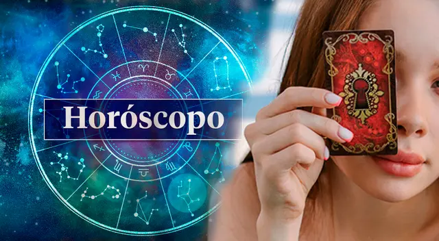 Conoce las predicciones para tu signo hoy martes 20 de diciembre.