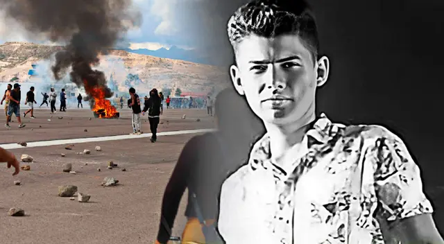 La versión preliminar que sostenía la Policía Nacional sobre las causas de la muerte de Huamán Cabrera queda descartada en su totalidad. La versión preliminar que sostenía la Policía Nacional sobre las causas de la muerte de Huamán Cabrera queda descartada en su totalidad.