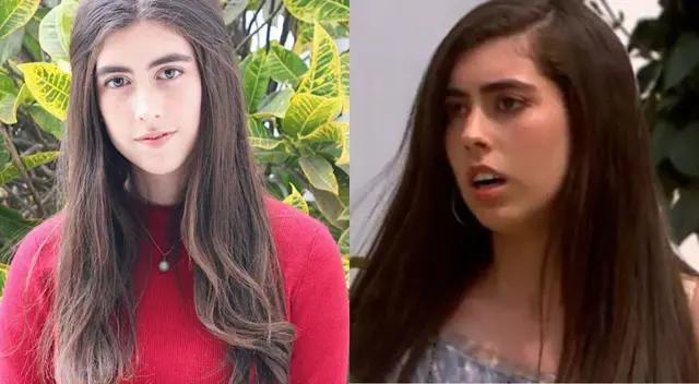 Matilde León: Conoce más detalles sobre la actriz que interpreta a Catalina en AFHS.