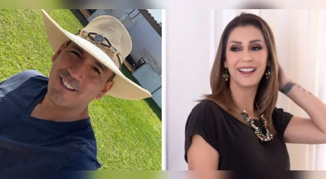 Rafael Fernández es sorprendido en su oficina.