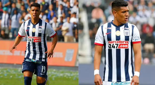 Paolo Hurtado no tuvo muchos minutos al mando de Guillermo Salas.