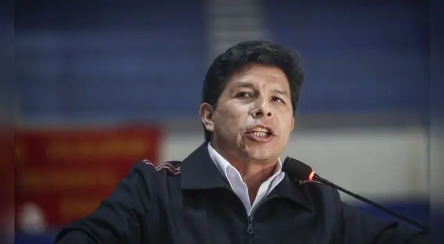 Pedro Castillo será investigado por 15 días por la Subcomisión de Acusaciones Constitucionales Pedro Castillo será investigado por 15 días por la Subcomisión de Acusaciones Constitucionales