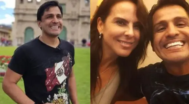 Gerardo Zamora emocionado con su aparición en 'La Reina del Sur 3'