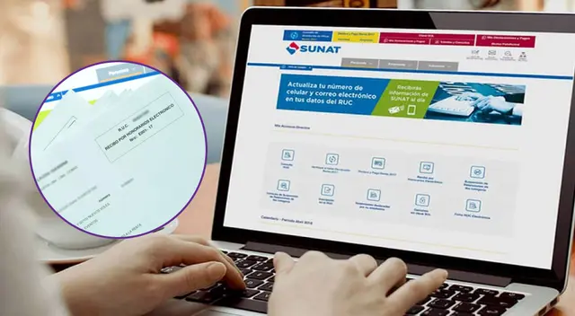 Mira aquí cómo eliminar tu recibo por honorarios en simples pasos.