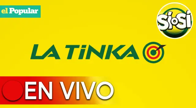 Mira aquí los resultados del sorteo de la Tinka hoy miércoles 21 de diciembre. Mira aquí los resultados del sorteo de la Tinka hoy miércoles 21 de diciembre.