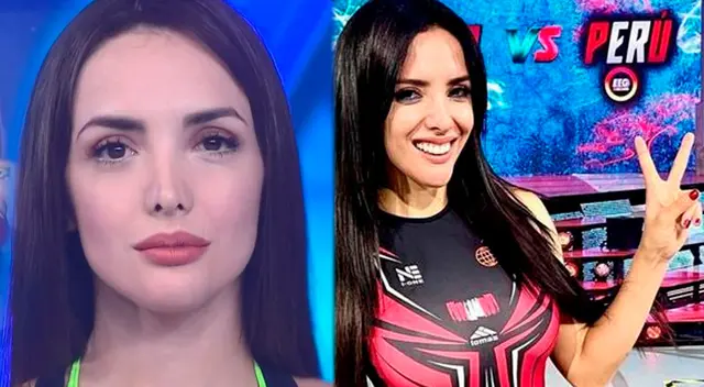 Descubre en esta nota de El Popular todos los detalles del por qué Rosángela Espinoza no estará en EEG. Descubre en esta nota de El Popular todos los detalles del por qué Rosángela Espinoza no estará en EEG.