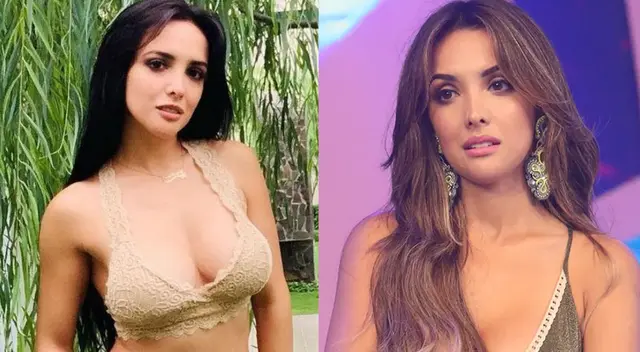 Rosángela Espinoza señaló que no quiere tener conflictos con nadie en estos momentos. Rosángela Espinoza señaló que no quiere tener conflictos con nadie en estos momentos.