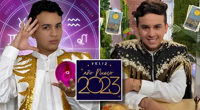 El vidente Mossul se unió a El Popular para brindar los mejores consejos.