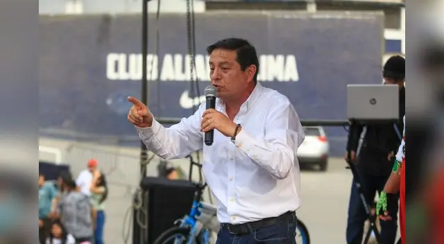 Asegura que propiciará la formalización de los comerciantes mediante la capacitación.