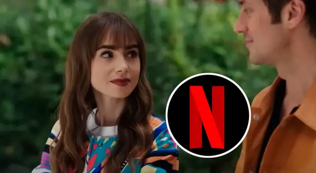 Descubre un poco más de la nueva temporada de la serie Emily en París. Descubre un poco más de la nueva temporada de la serie Emily en París.