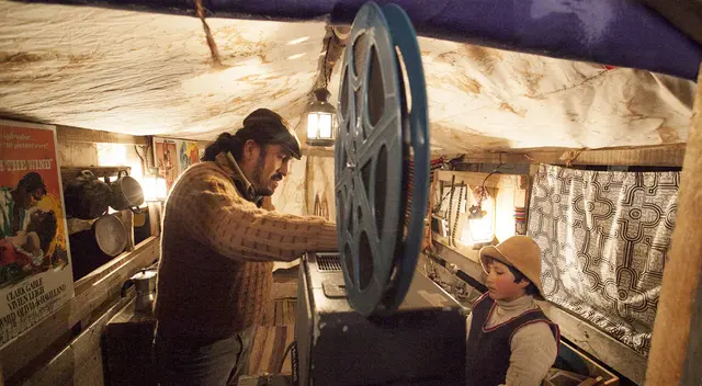 Willaq Pirqa, el cine de mi pueblo se mantiene con fuerza en los cines en su segunda semana de su estreno.