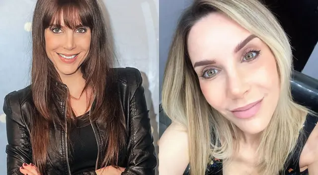 Juliana Oxenford: Descubre si la nacionalidad de la periodista es argentina o peruana.