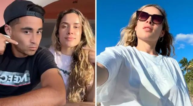 Ale Venturo sorprendió con mensaje reflexivo.