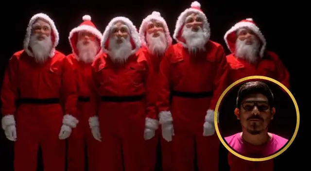 Al fondo hay sitio: Mira el avance oficial del capítulo 129 de la novena temporada