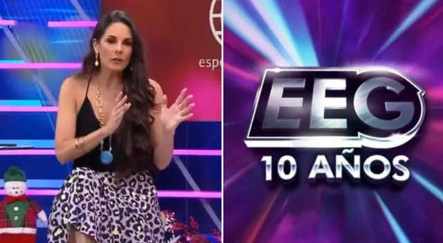 En América Espectáculos, Rebeca Escribens se pronunció tras los reclamos de Pancho Rodríguez, Ale Baigorria y los combatientes con 'consejito' a la producción. En América Espectáculos, Rebeca Escribens se pronunció tras los reclamos de Pancho Rodríguez, Ale Baigorria y los combatientes con 'consejito' a la producción.