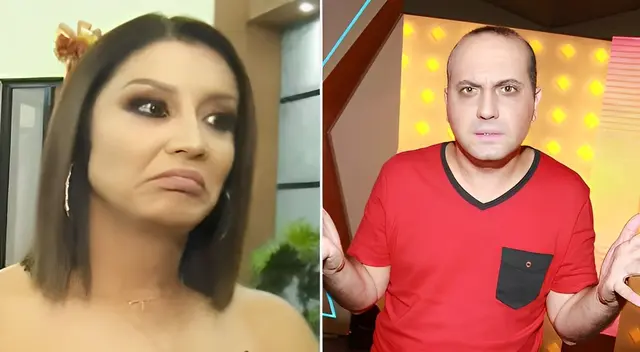 Metiche dio su opinión sobre la decisión de Karla Tarazona.