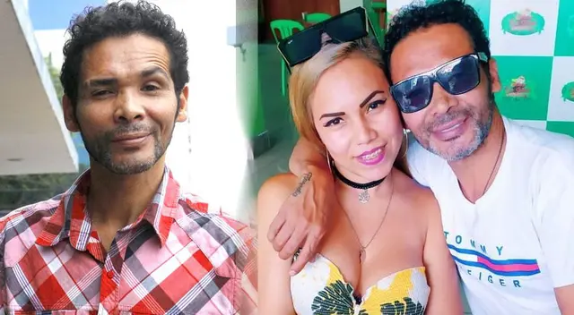 Kike Suero afirma que su relación con Vicky Torero está mejor que nunca. Kike Suero afirma que su relación con Vicky Torero está mejor que nunca.