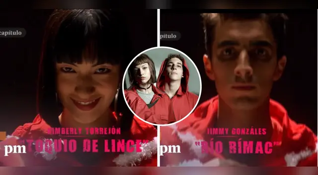 Al fondo hay sitio y su capítulo semifinal.