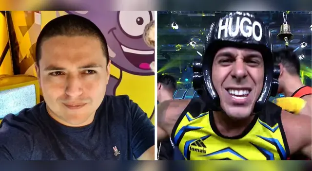 Samuel Suárez opina sobre el retiro de Hugo García de EEG.