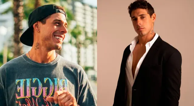 Hugo García tendría planes de viajar fuera del país junto a Alessia Rovegno. Hugo García tendría planes de viajar fuera del país junto a Alessia Rovegno.