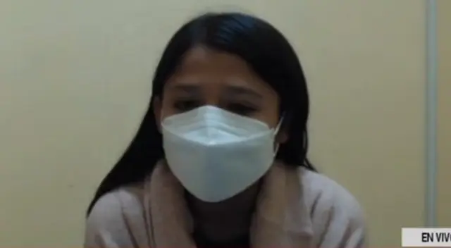 Condenan a la asistenta fiscal Jill Stefany Chacaliaza Castro por pedir coima a un procesado por violación