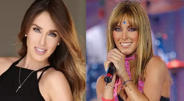 Descubre un poco más de las declaraciones de Anahí sobre supuesta hermana peruana.